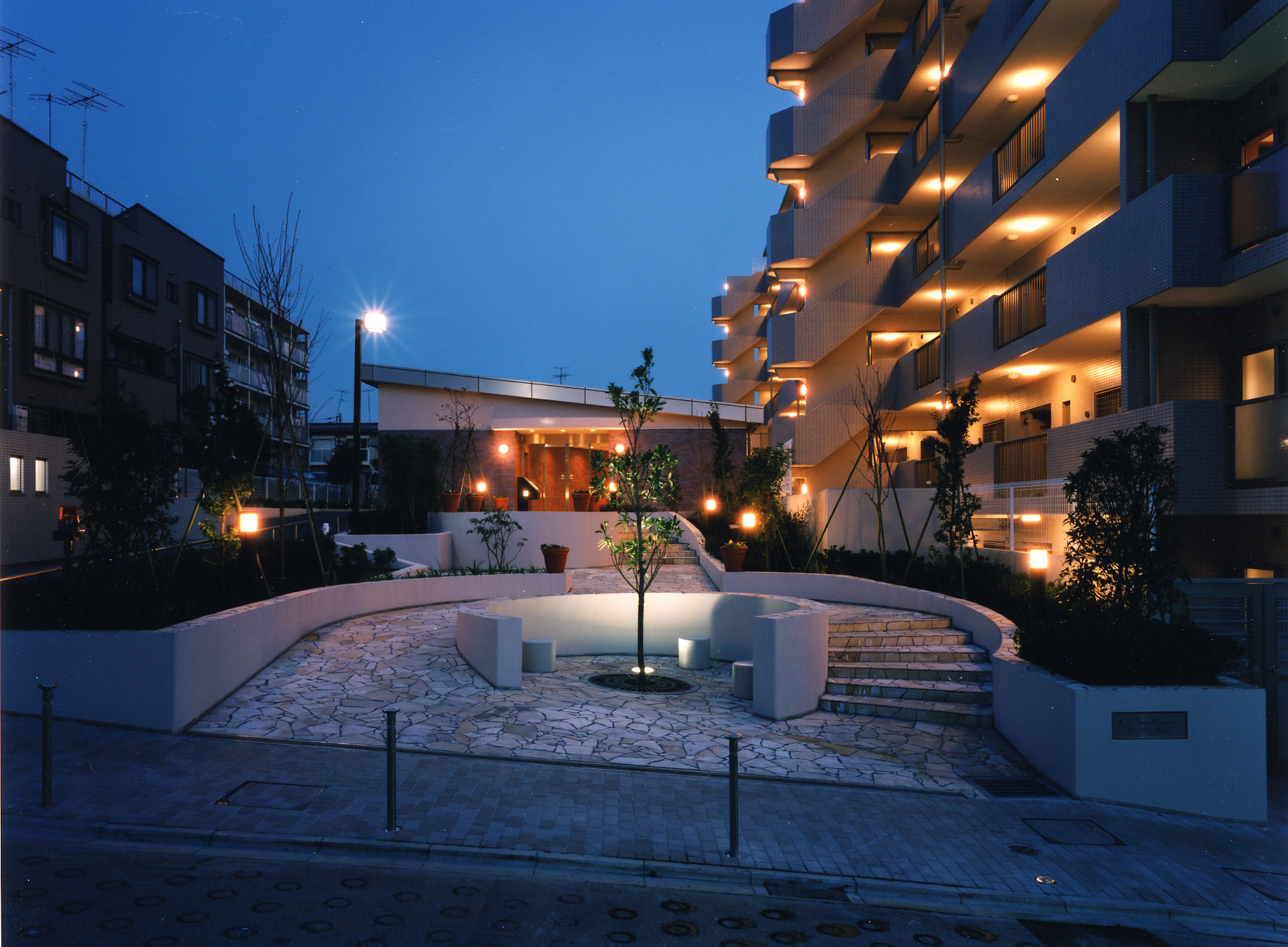 パークハウス馬込台-h