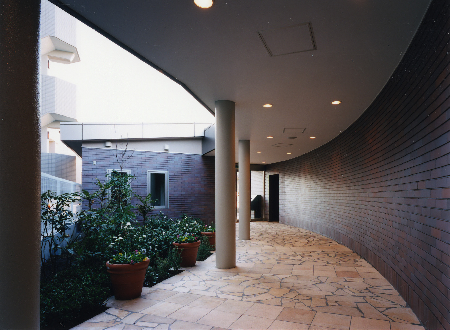 パークハウス馬込台-h