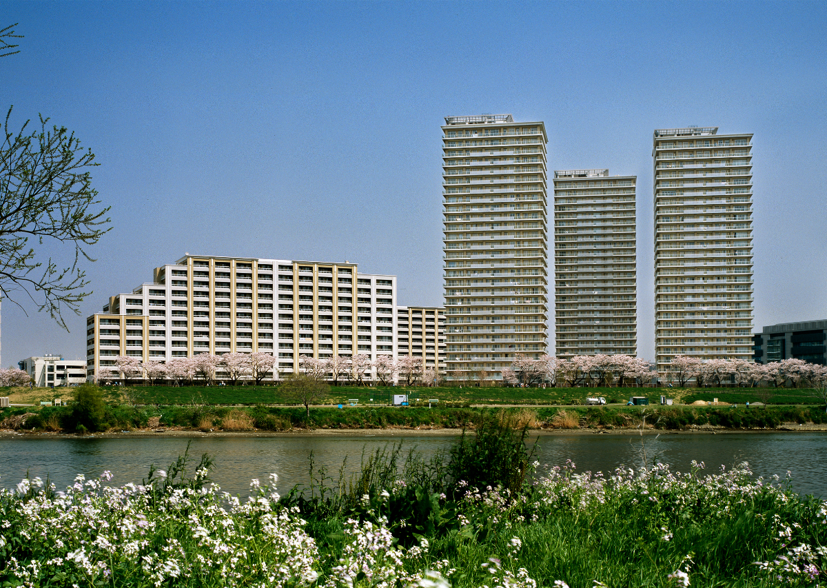 ザ・リバープレイス-0-0