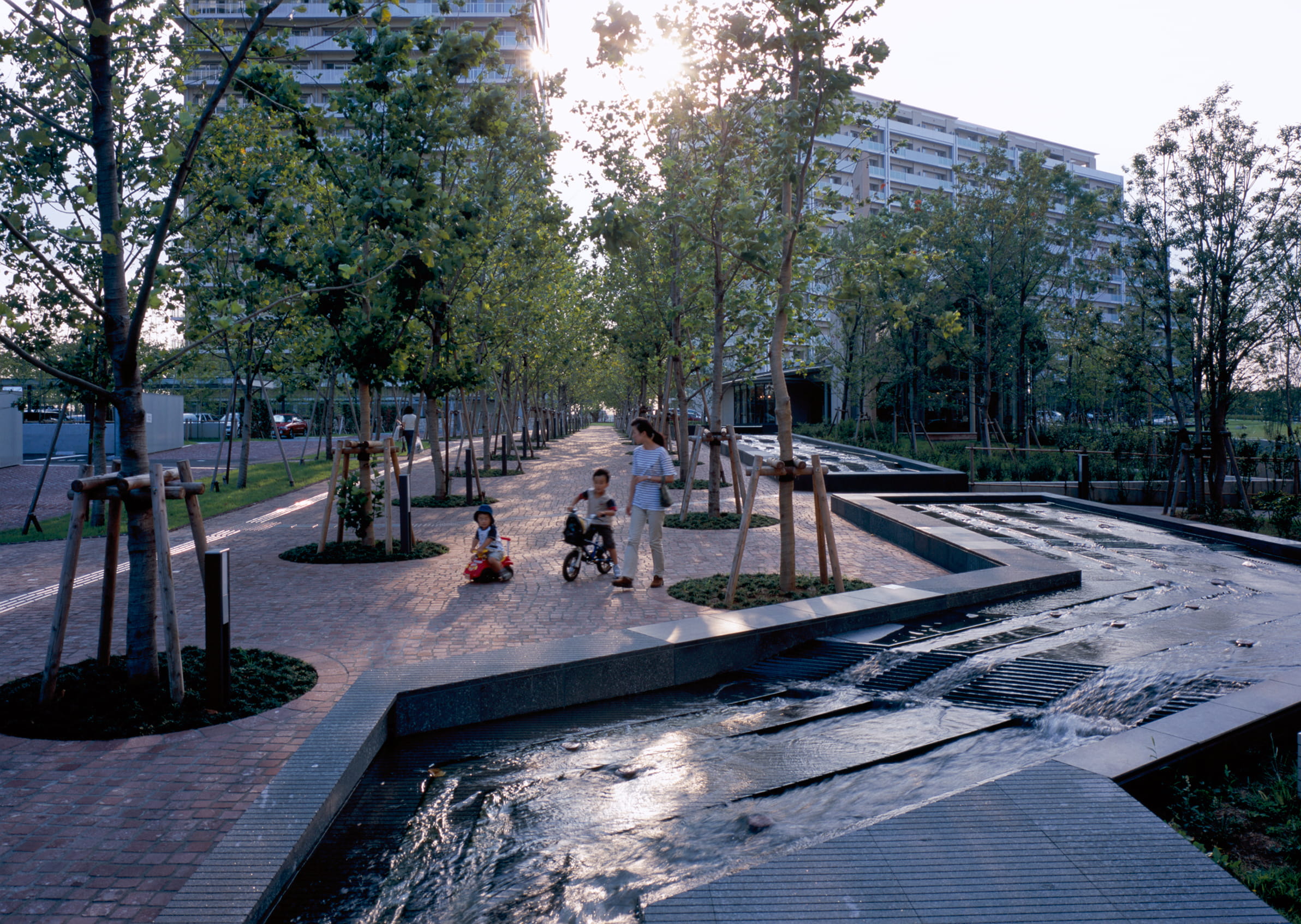 ザ・リバープレイス-h