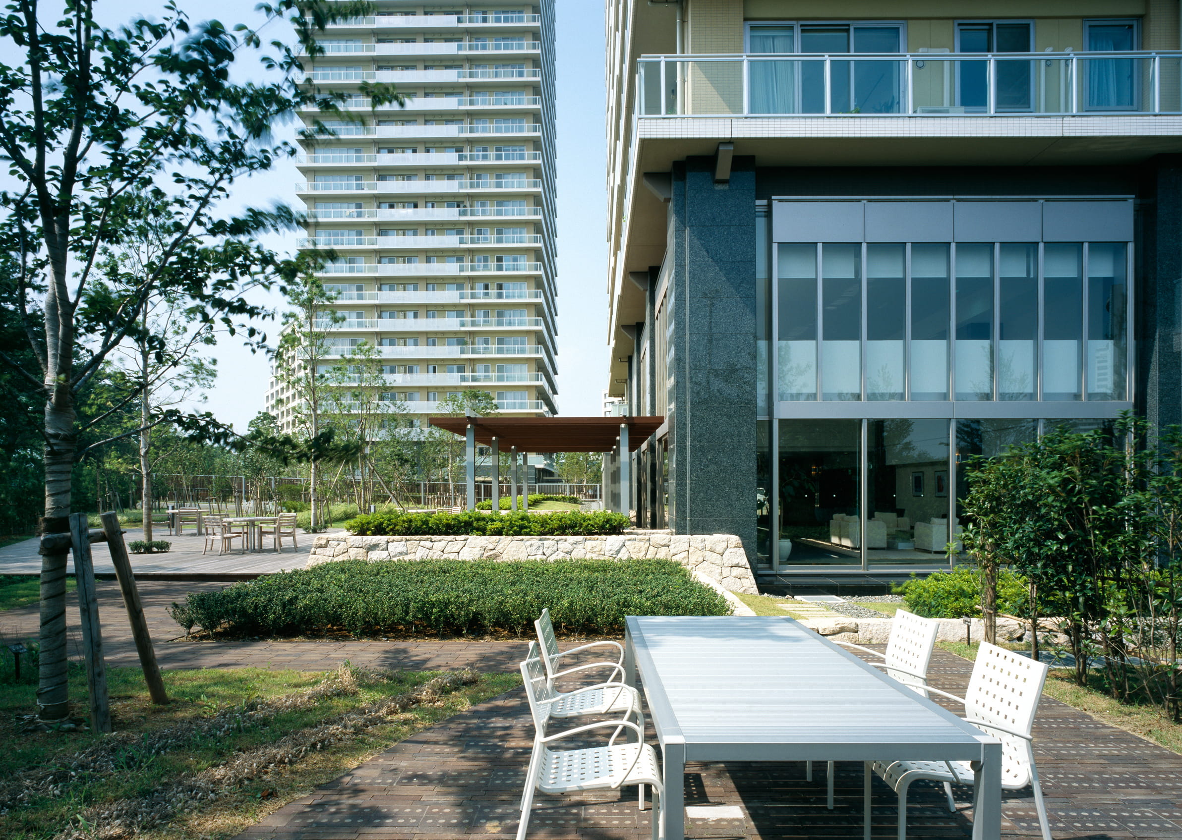 ザ・リバープレイス-h