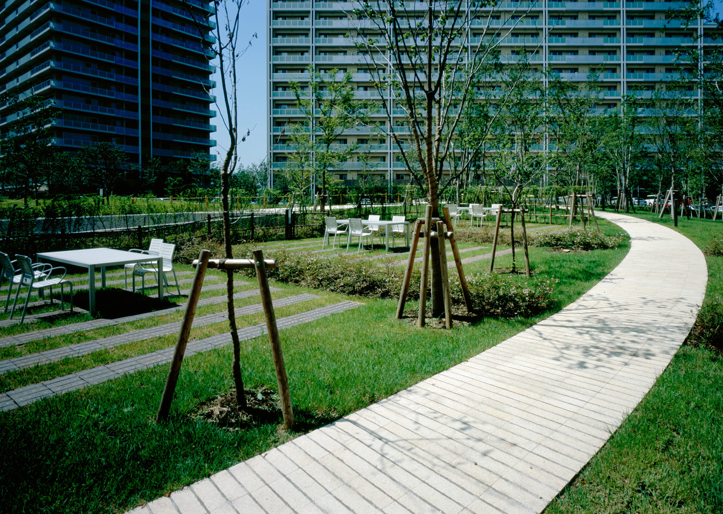 ザ・リバープレイス-h