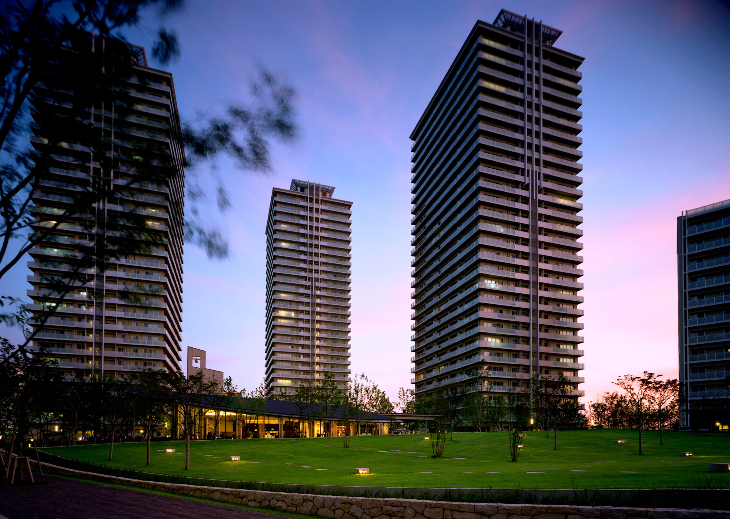 ザ・リバープレイス-h