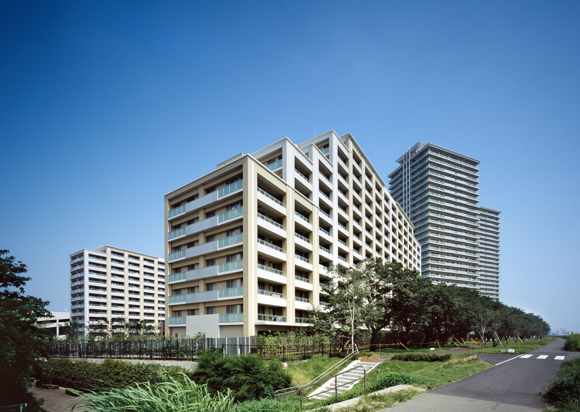 ザ・リバープレイス-h