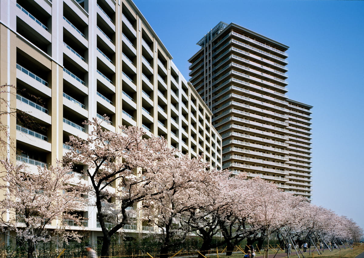 ザ・リバープレイス-h