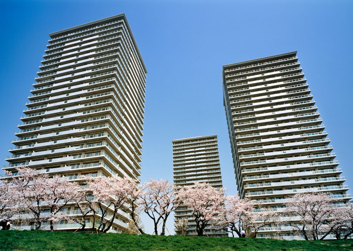 ザ・リバープレイスサウスタワー-h