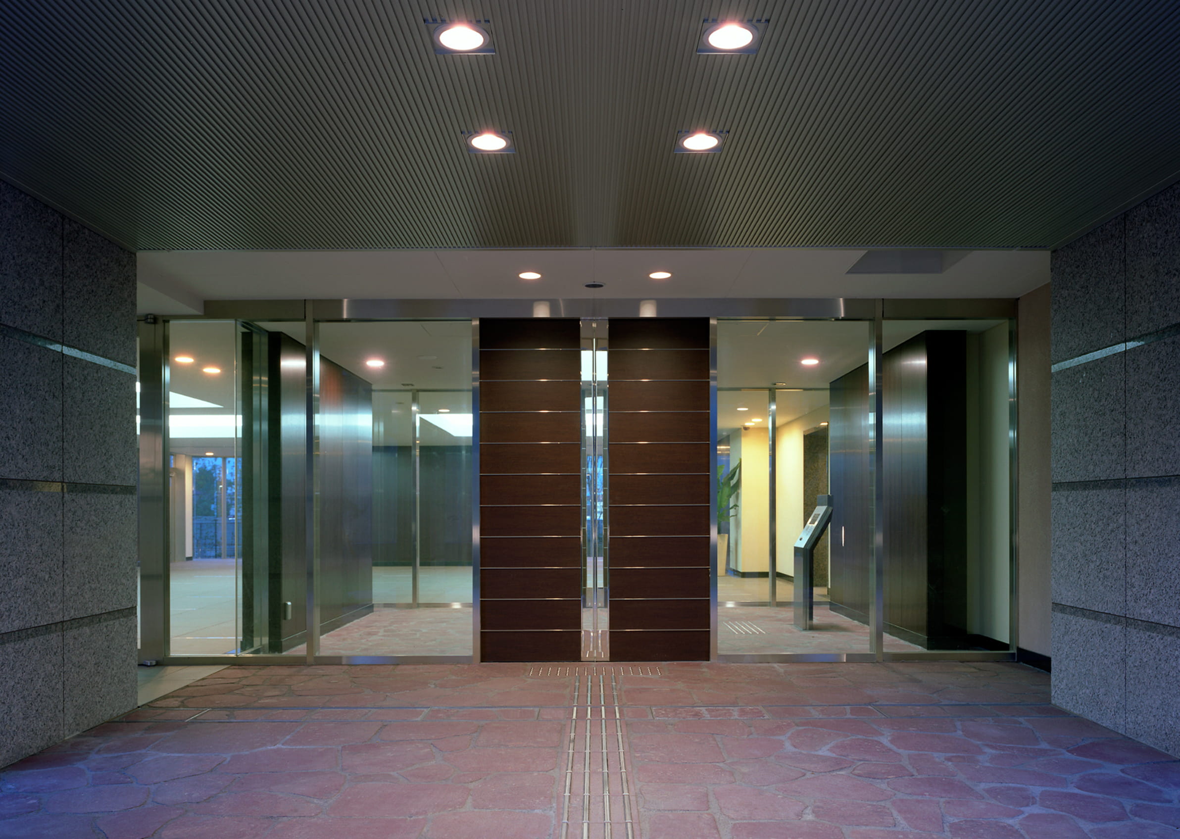 ザ・リバープレイスサウスタワー-h