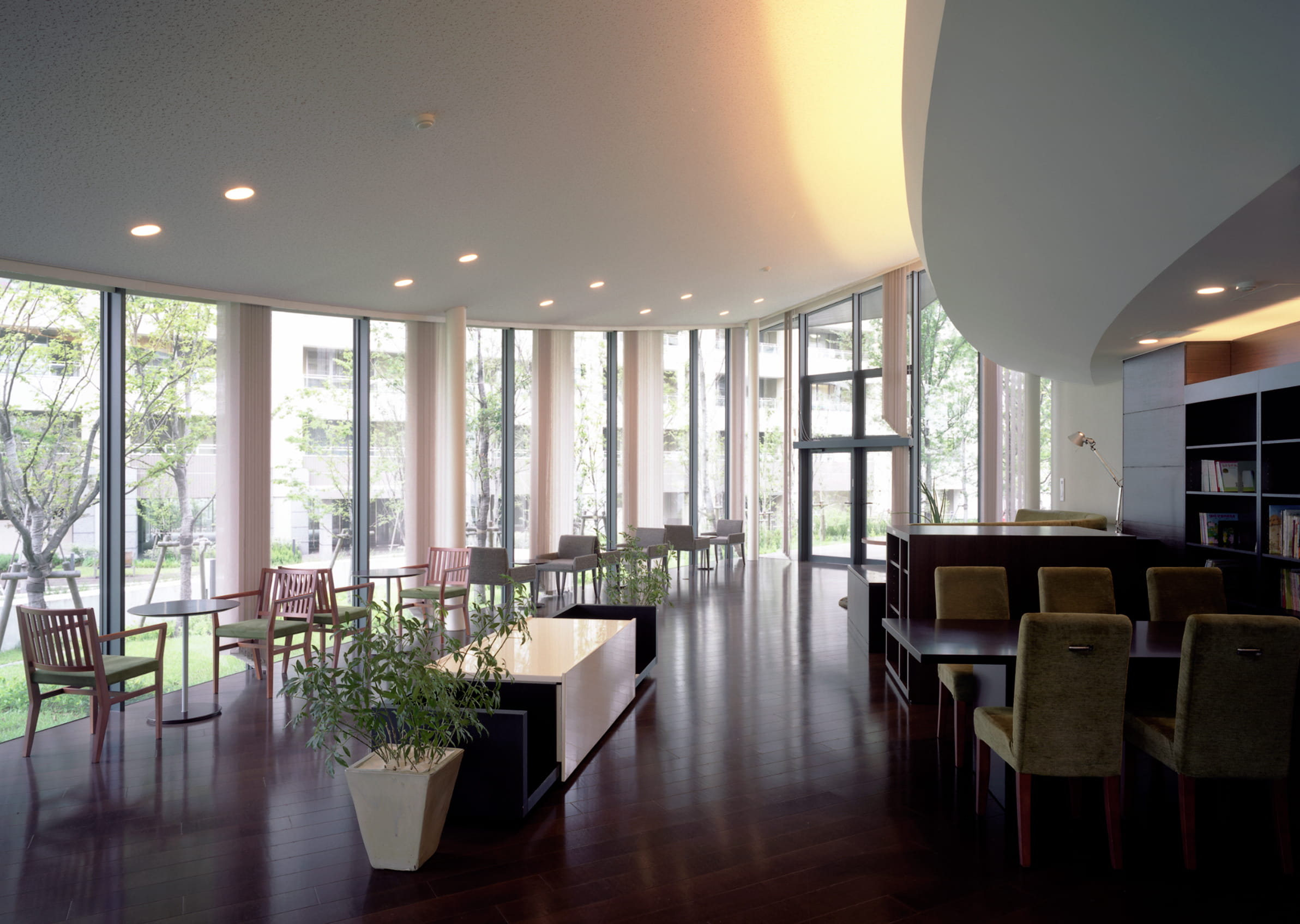 ザ・リバープレイスサウスタワー-h