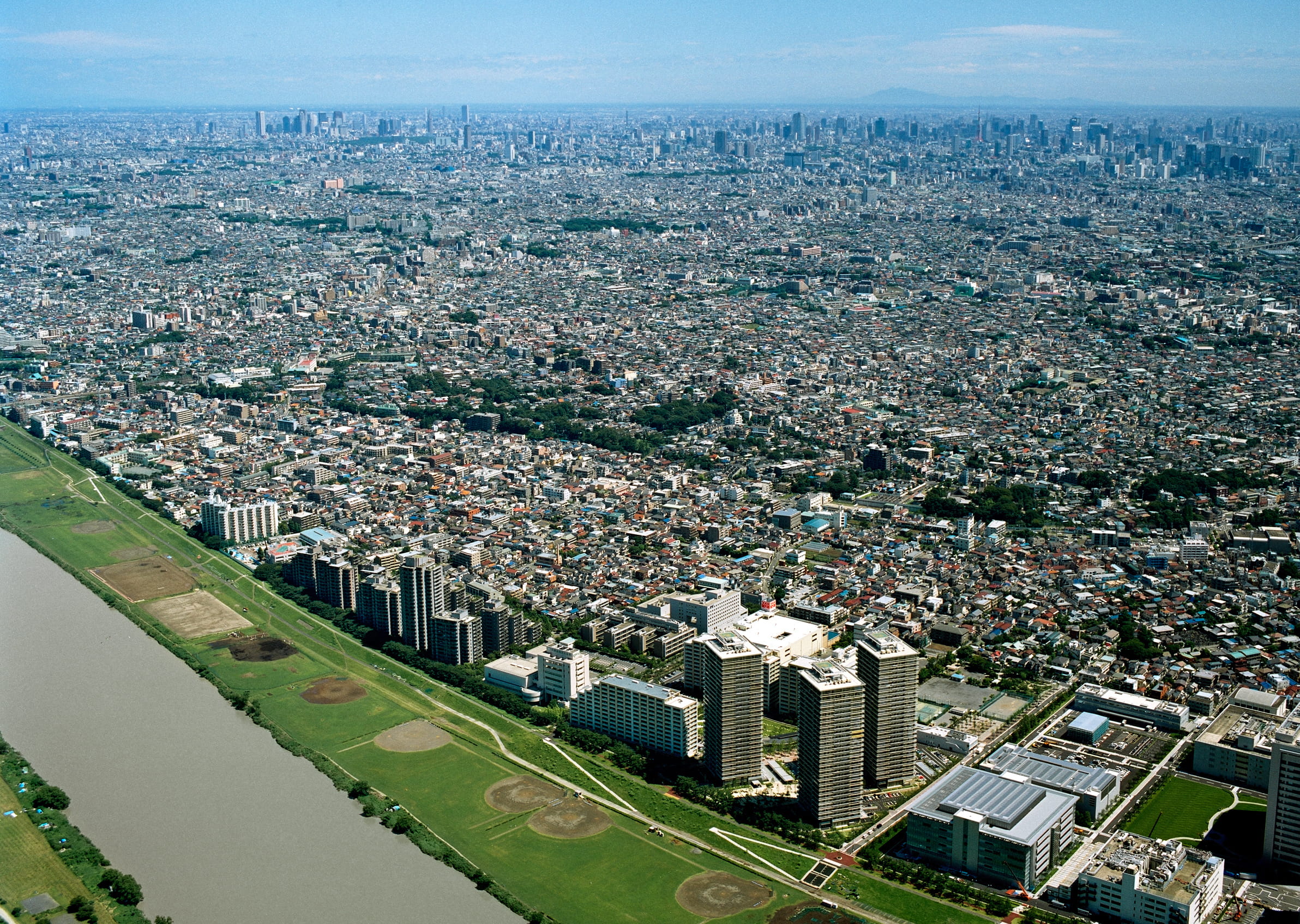 ザ・リバープレイスサウスタワー-h