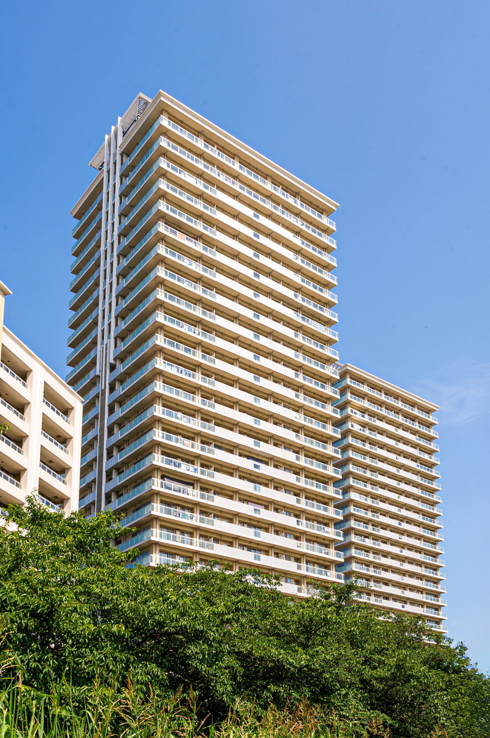 ザ・リバープレイスウエストタワー-h