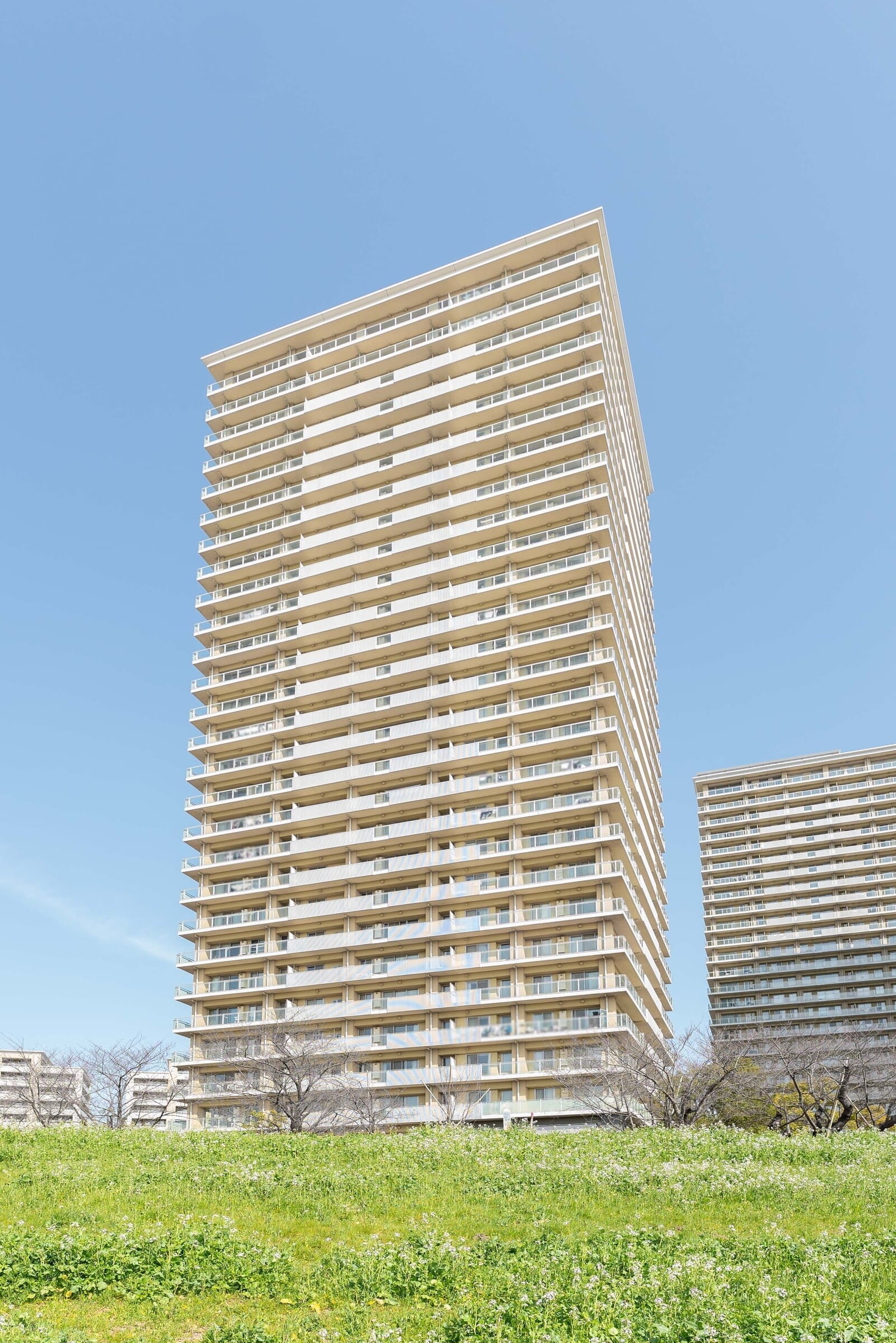 ザ・リバープレイスウエストタワー-h