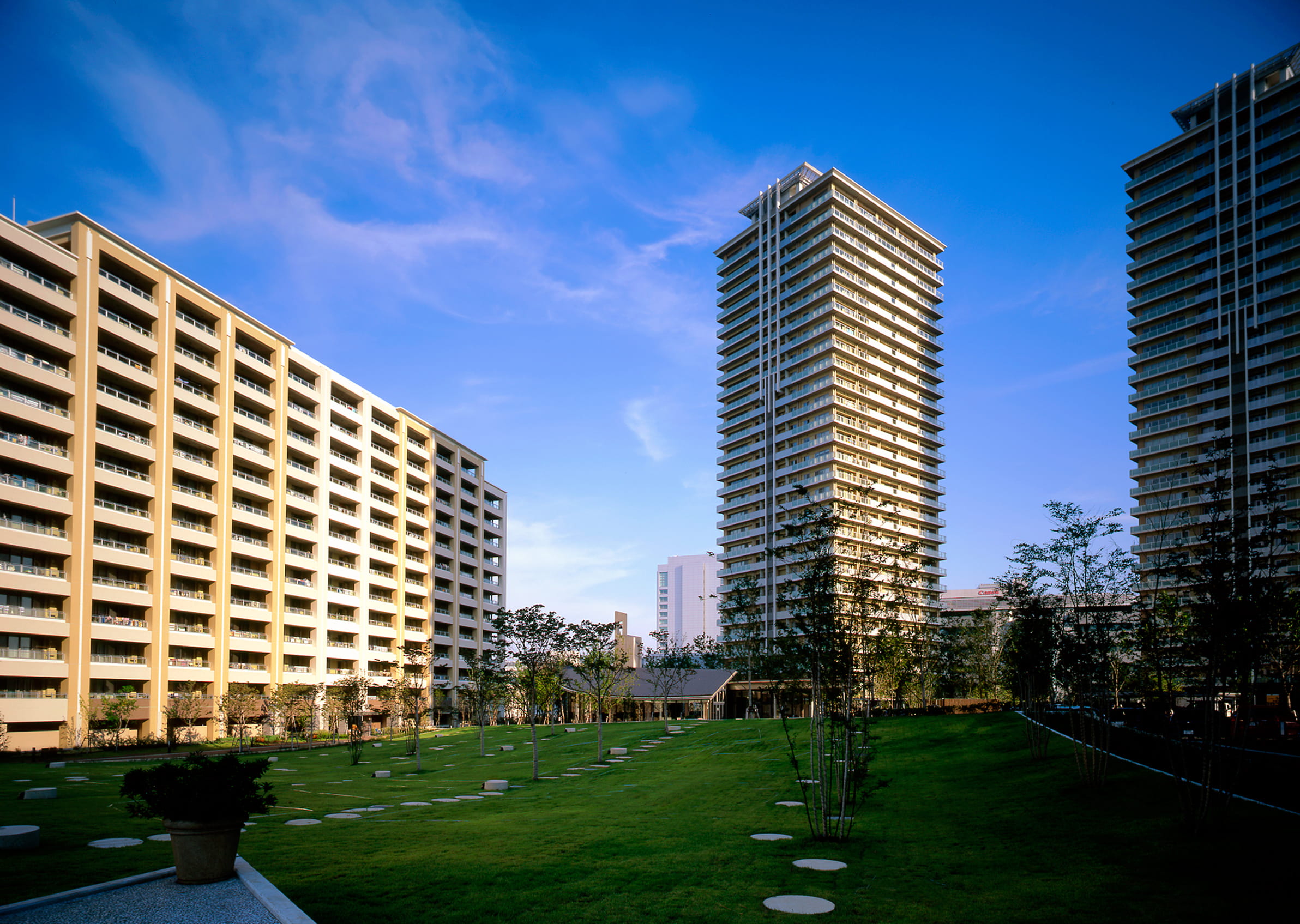 ザ・リバープレイスウエストタワー-h