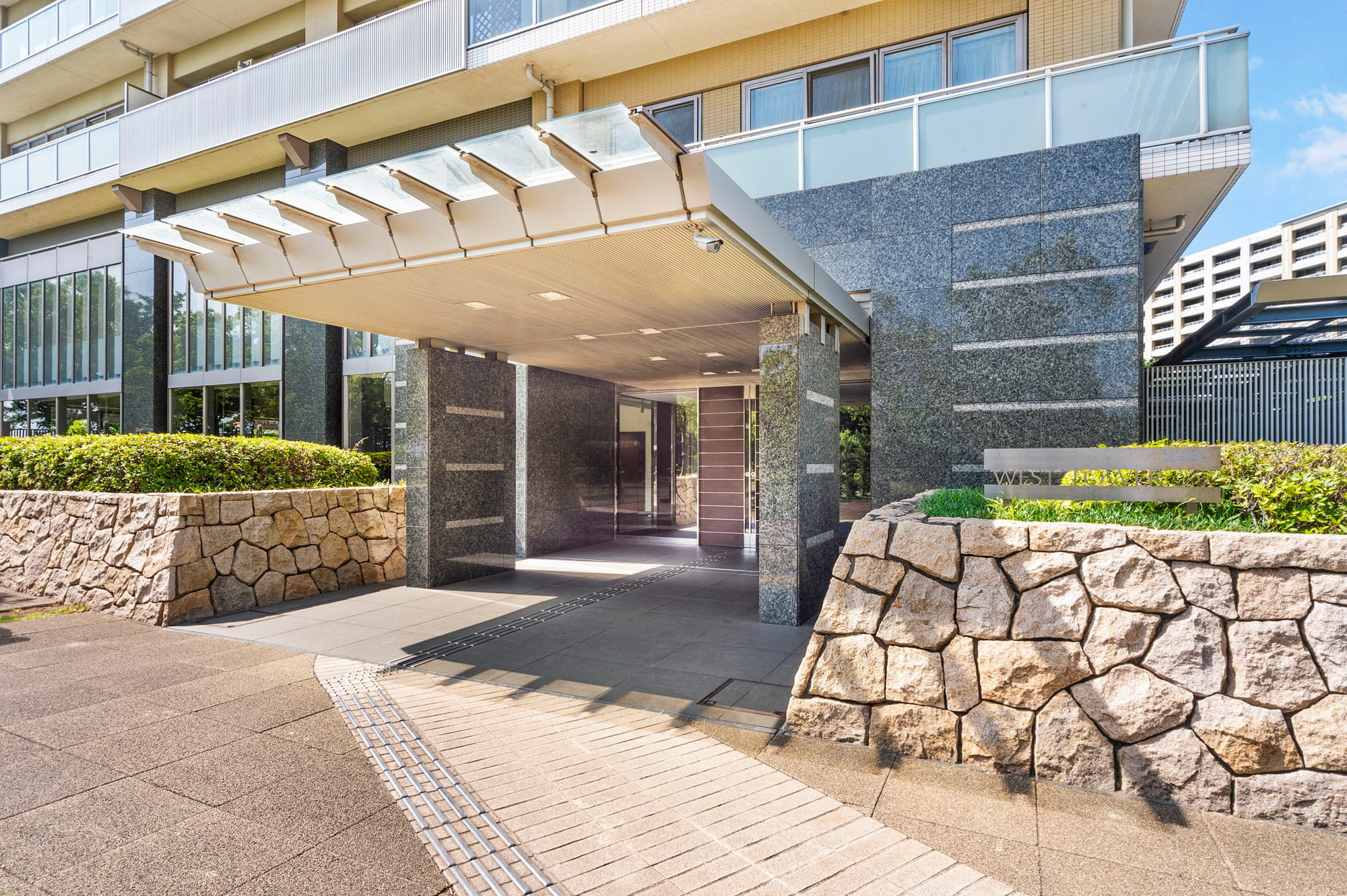 ザ・リバープレイスウエストタワー-h