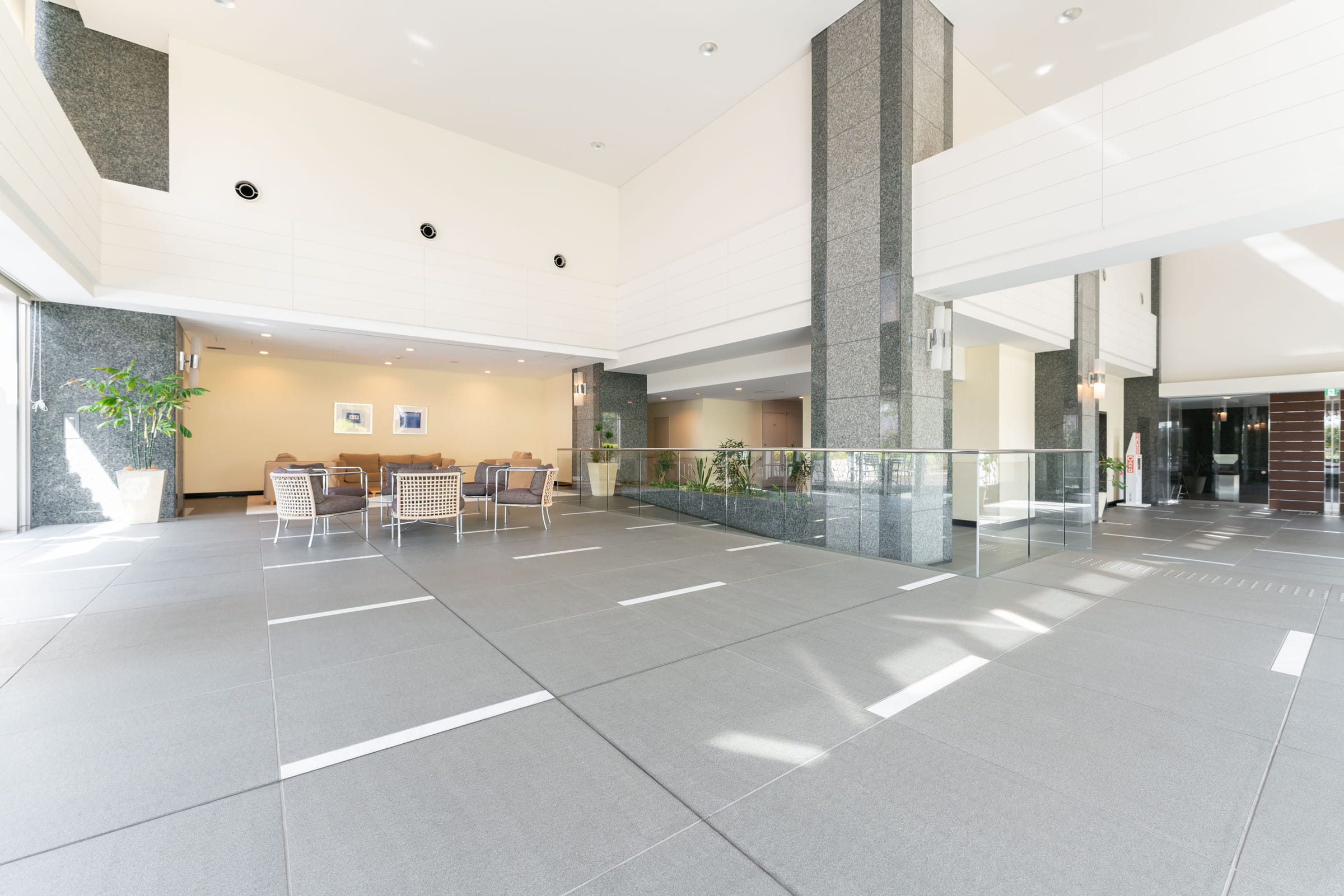 ザ・リバープレイスウエストタワー-h