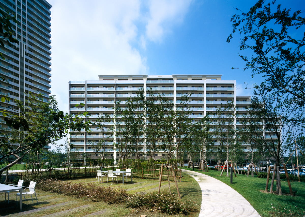 ザ・リバープレイスリバーコート-h