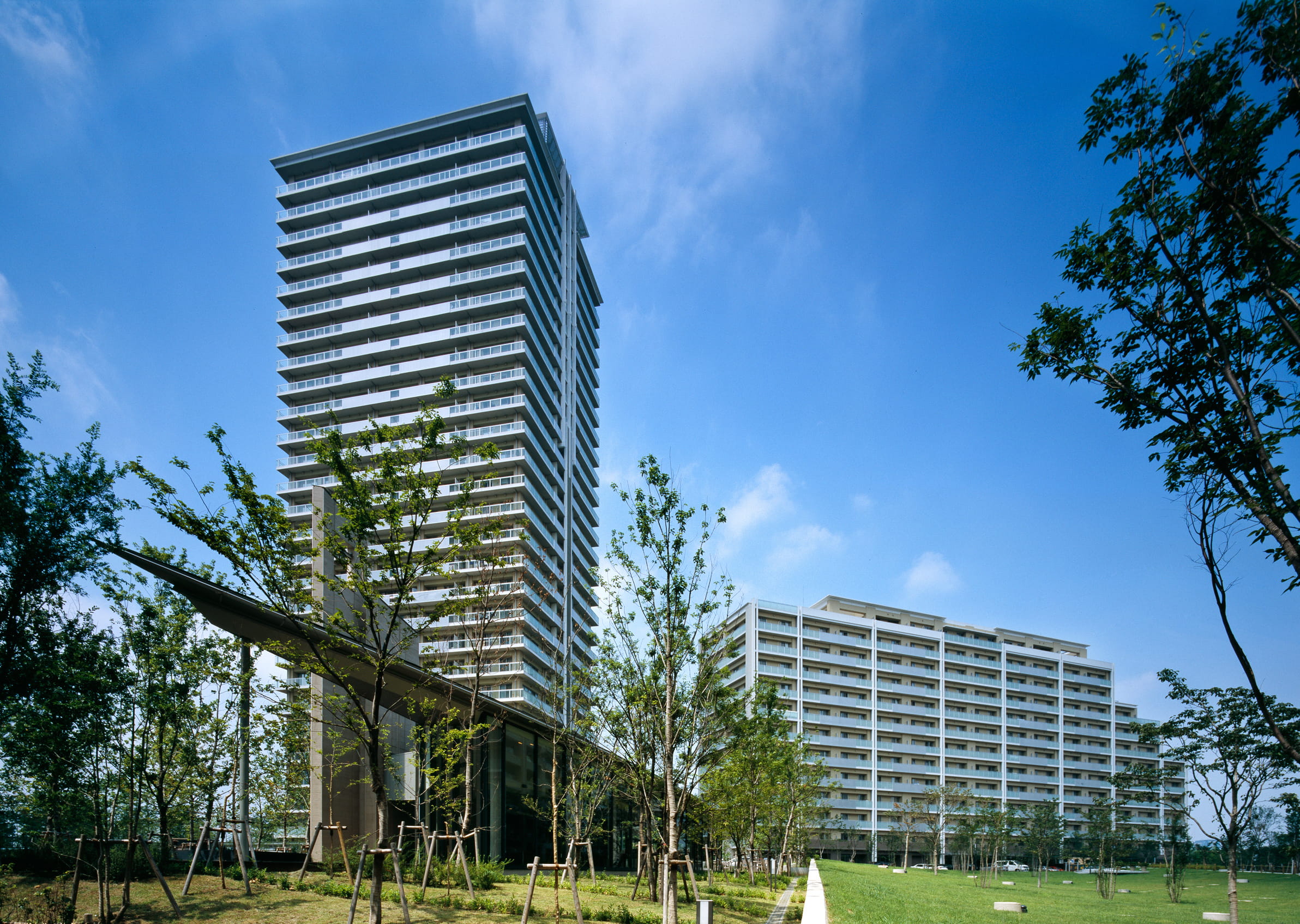 ザ・リバープレイスリバーコート-h