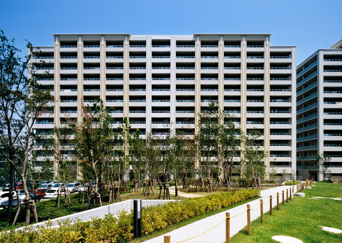 ザ・リバープレイスガーデンコート-h