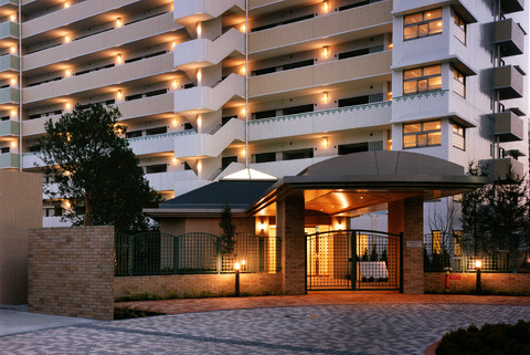 ガーデンセシア-h