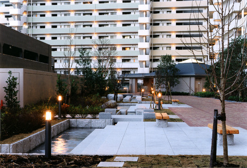 ガーデンセシア-h