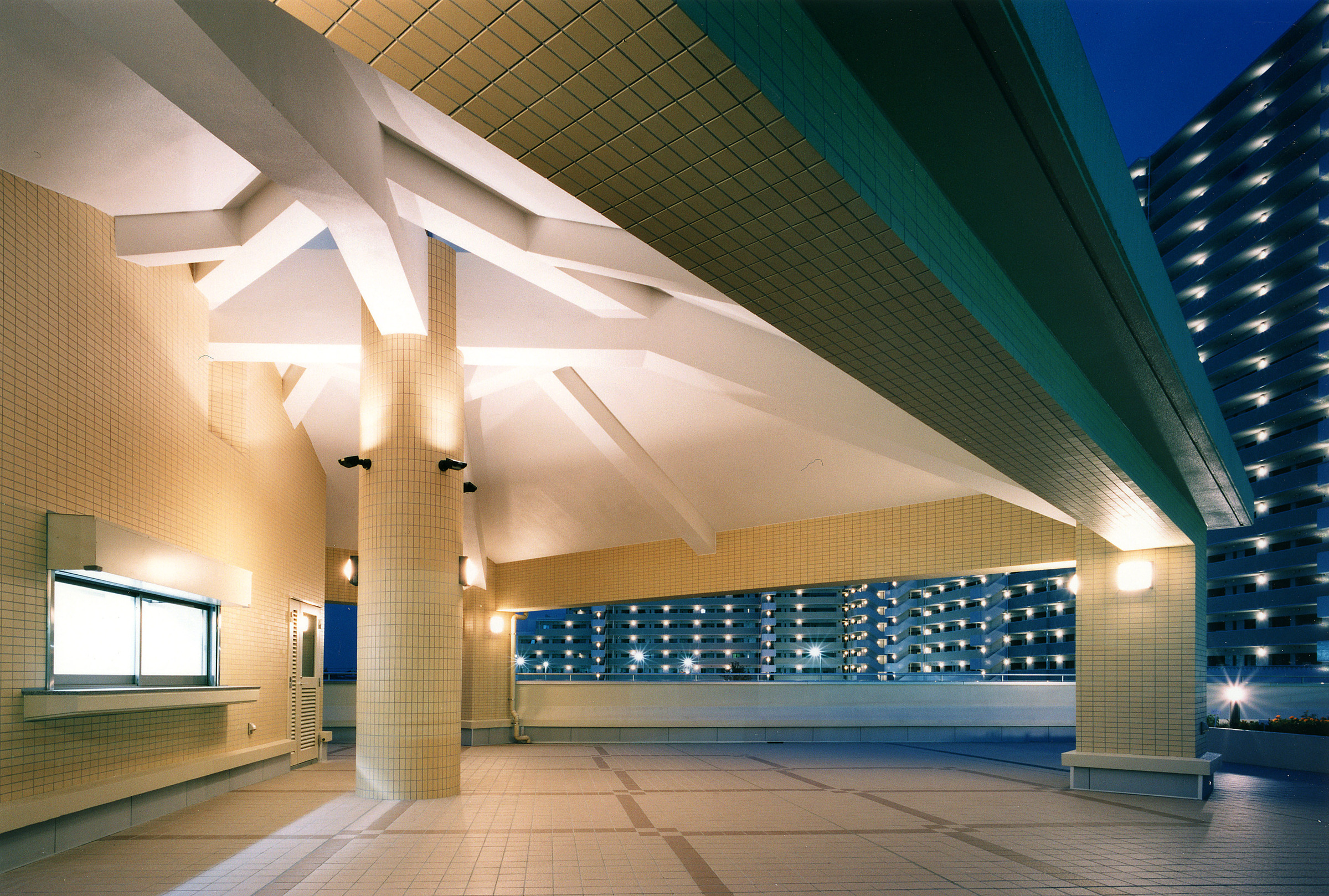 ガーデンセシア-h