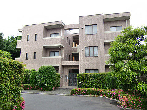 花小金井パークハウスC棟-h