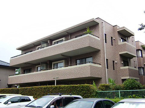 花小金井パークハウスC棟-h