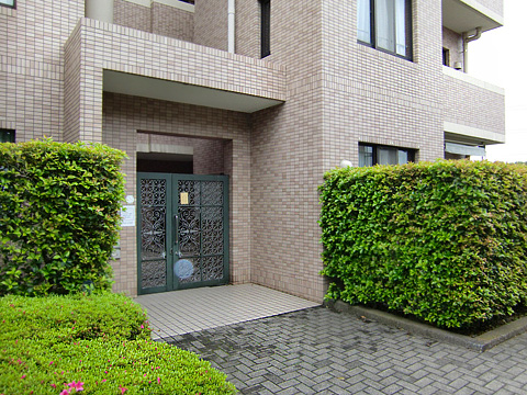 花小金井パークハウスC棟-h