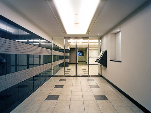 大山パークハウス　スタイリッシュタワー-h