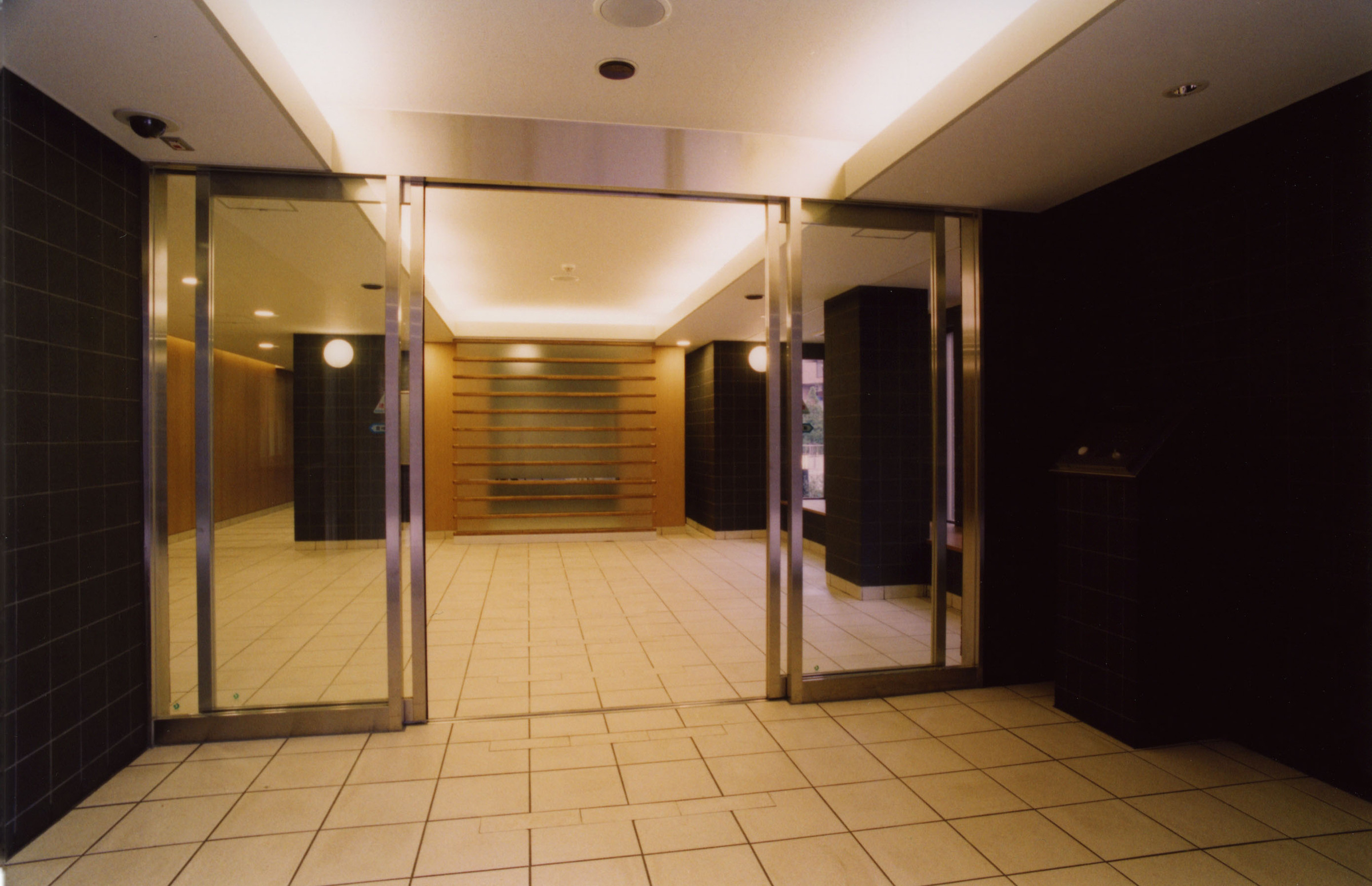 パークハウス徳丸-h