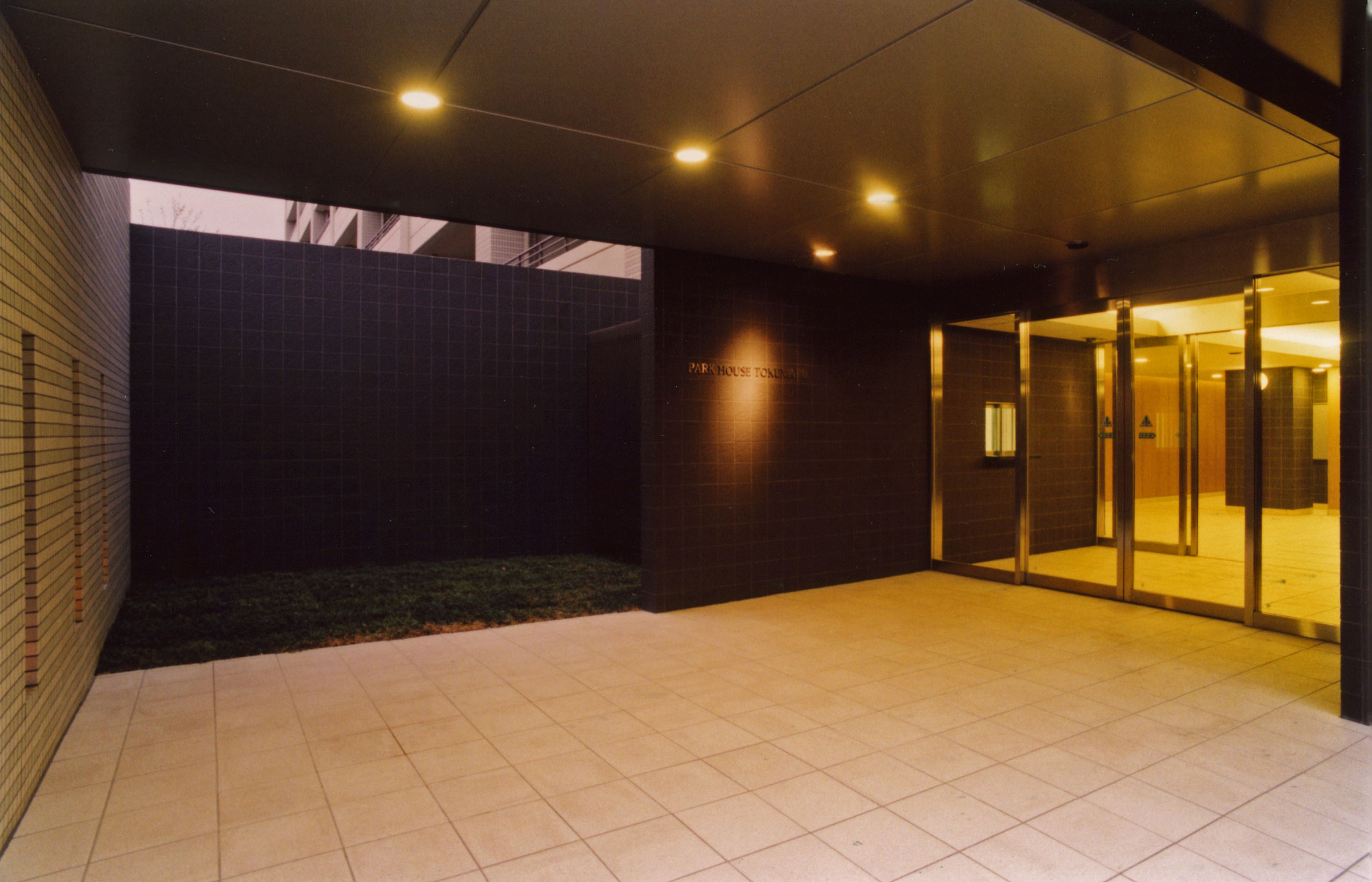 パークハウス徳丸-h