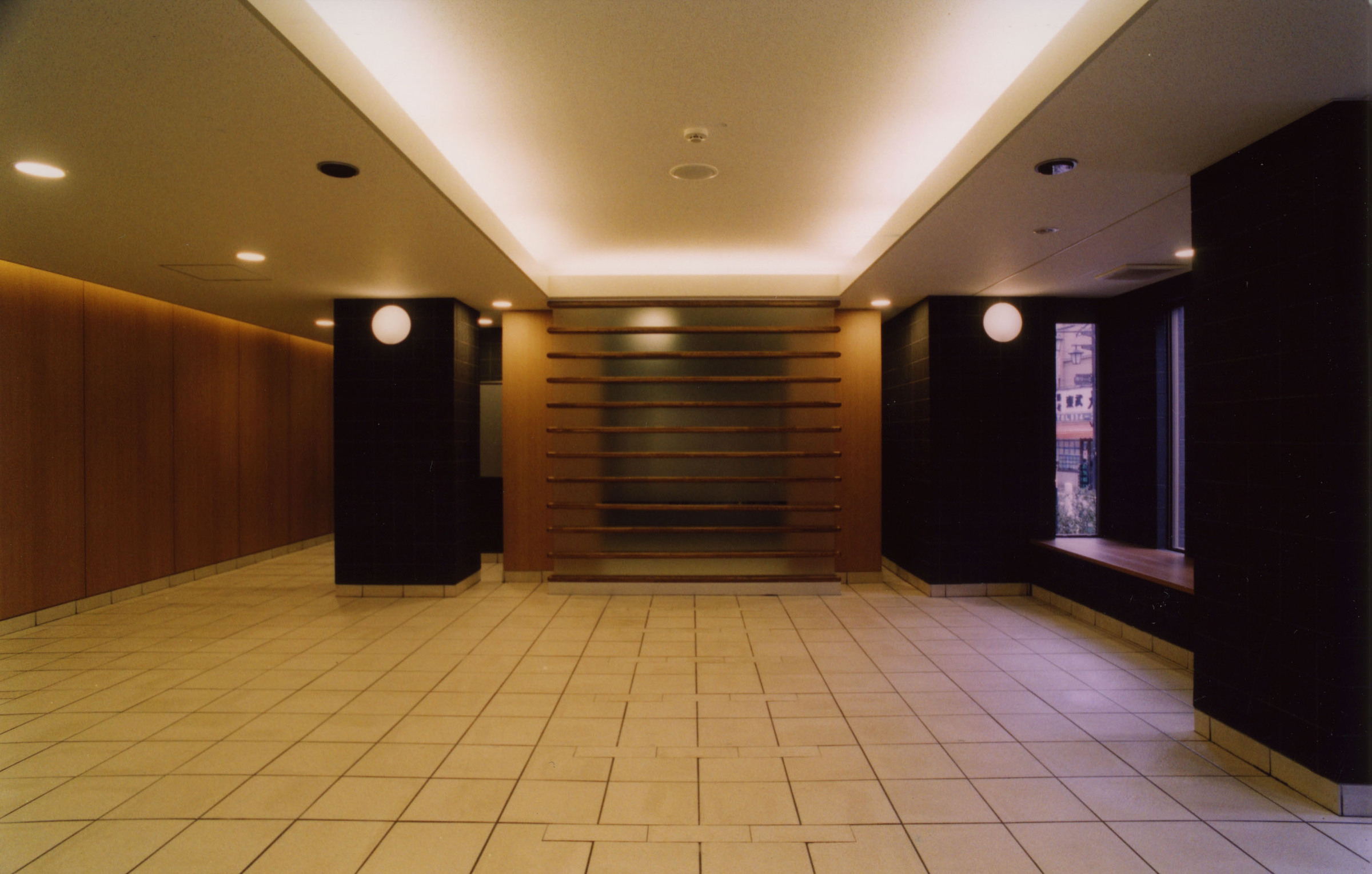 パークハウス徳丸-h