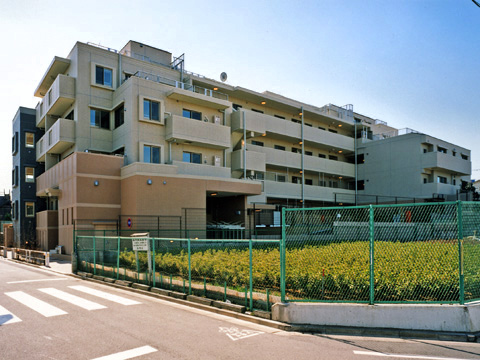 パークハウス赤塚台-h