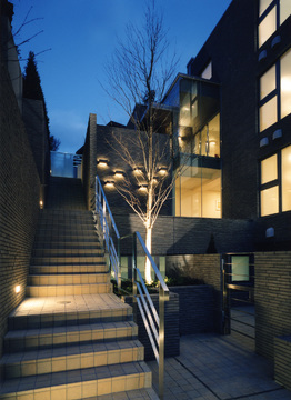 パークハウス島津山-h