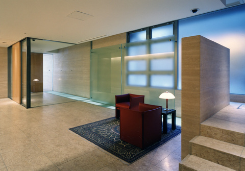 パークハウス島津山-h