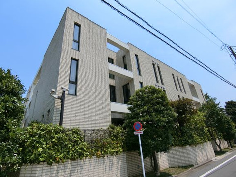 池田山プレイス-h