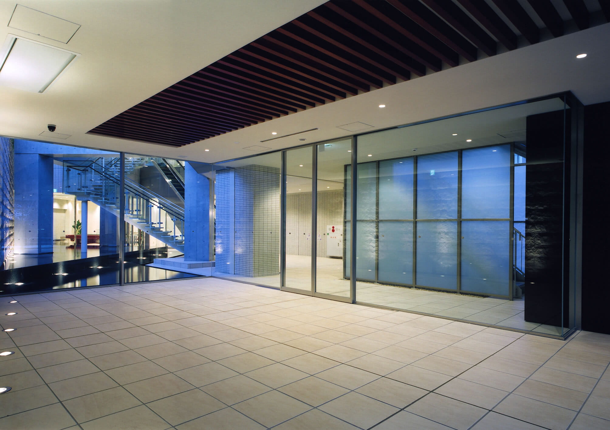 パークハウス池田山公園－白金台の杜－-h