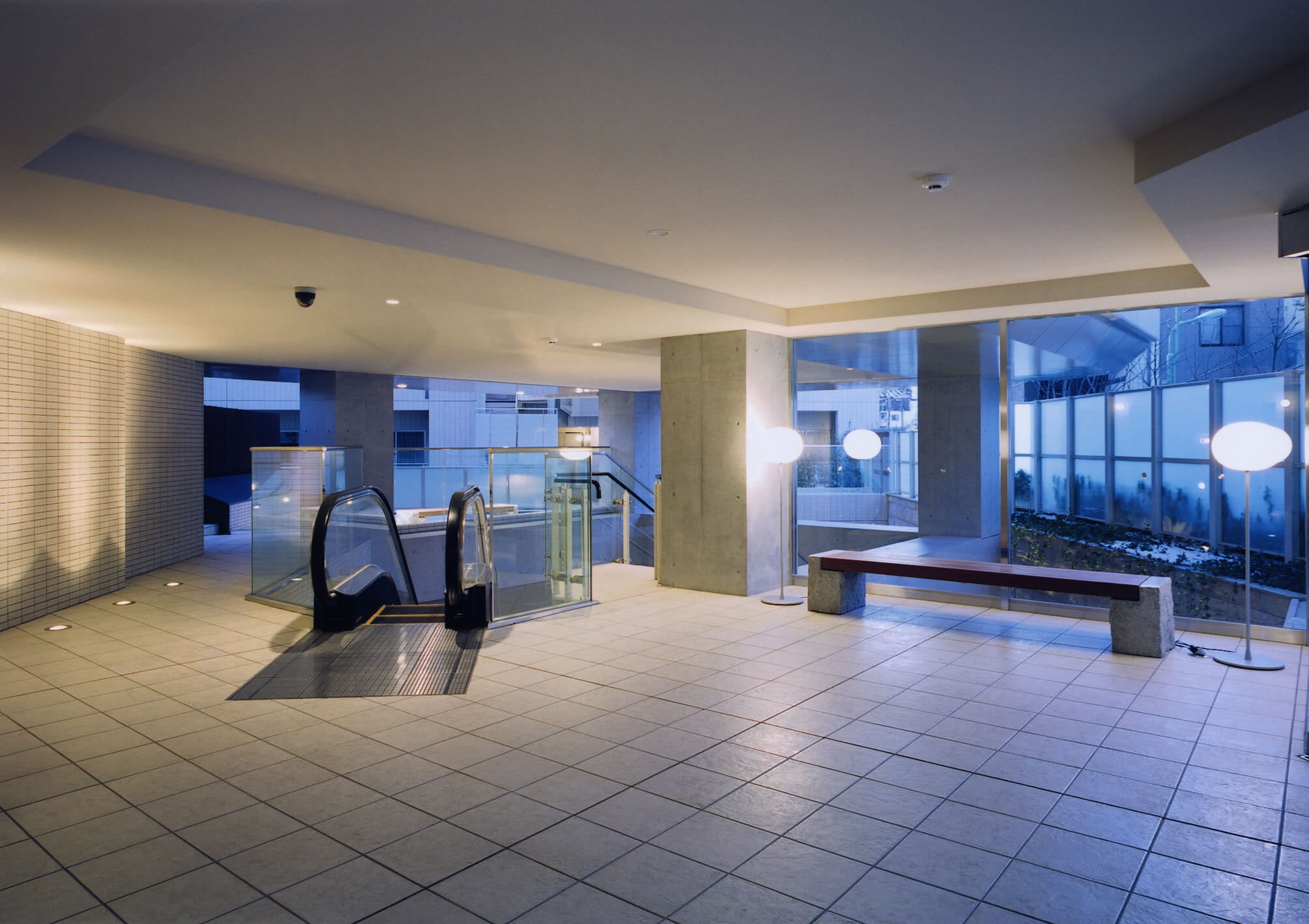 パークハウス池田山公園－白金台の杜－-h