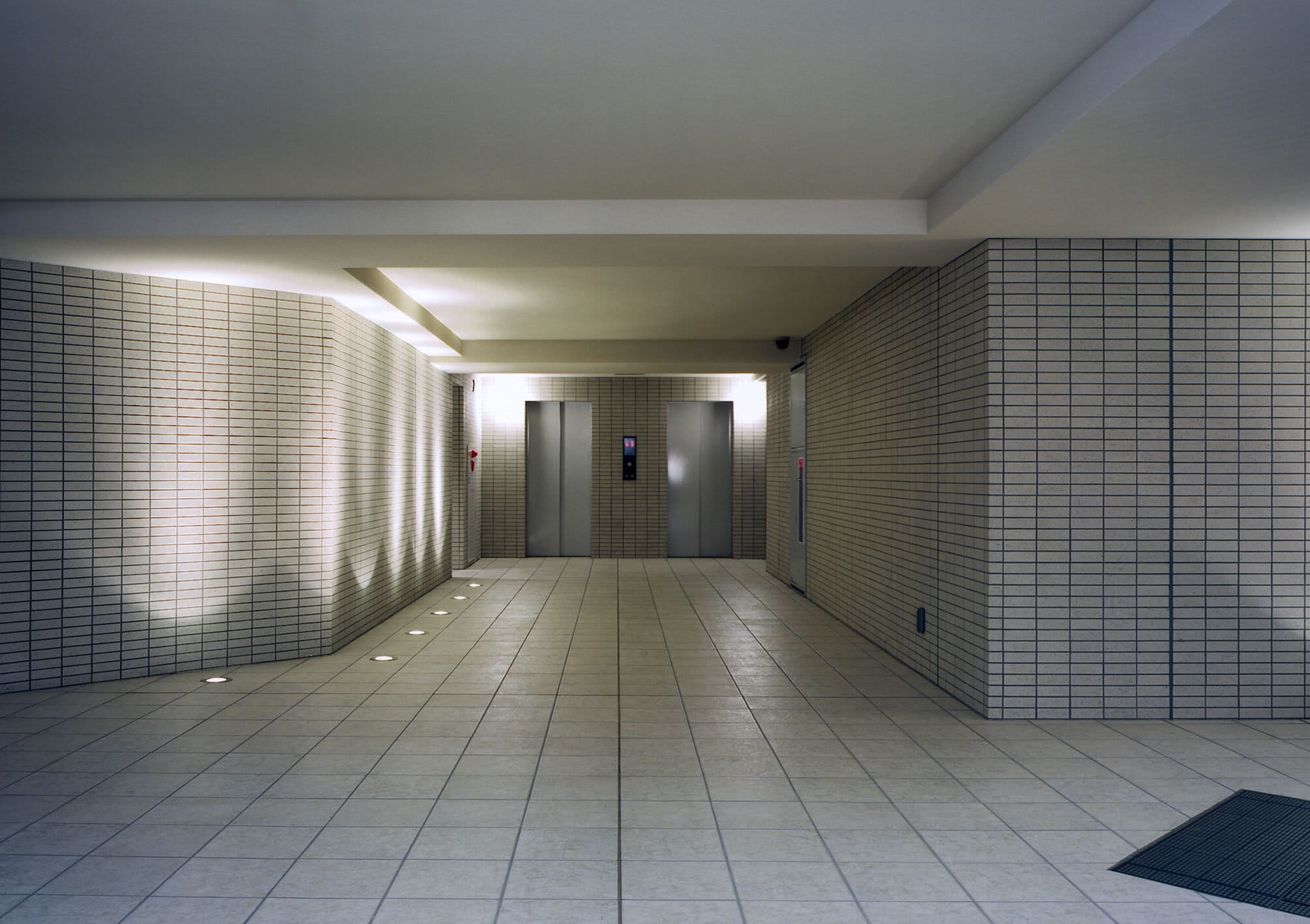 パークハウス池田山公園－白金台の杜－-h