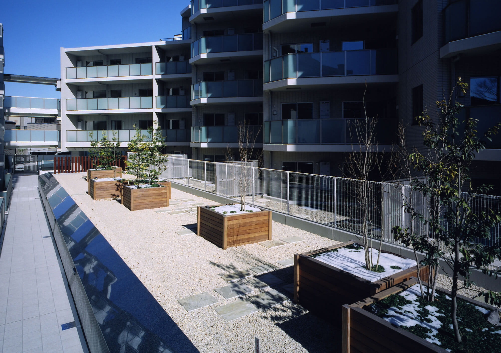 パークハウス池田山公園－白金台の杜－-h