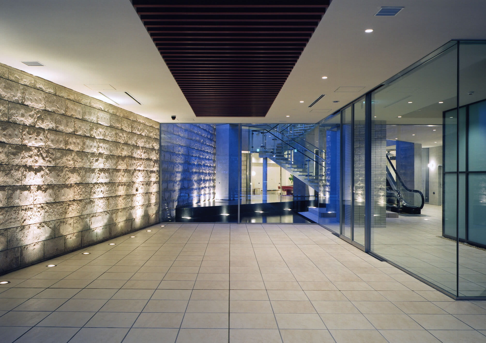 パークハウス池田山公園－白金台の杜－-h