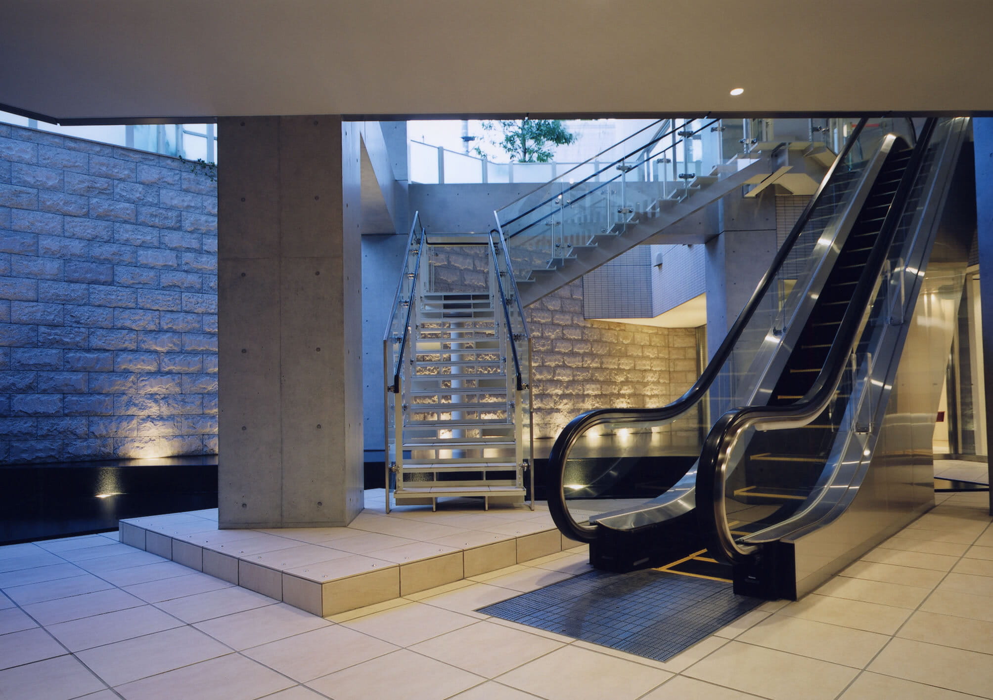 パークハウス池田山公園－白金台の杜－-h