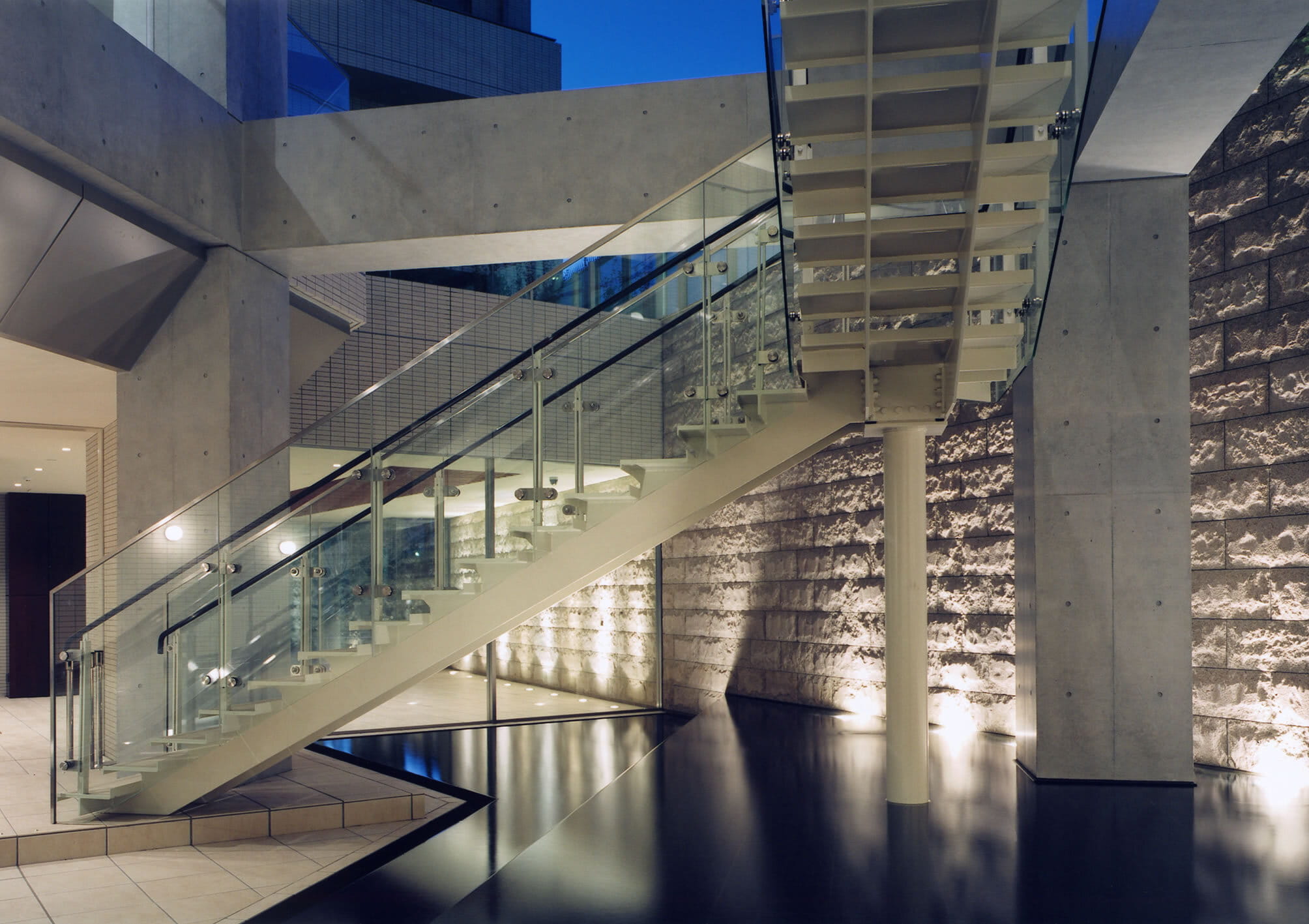 パークハウス池田山公園－白金台の杜－-h