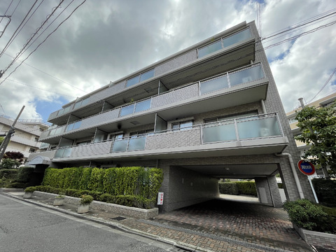 大井仙台坂パークハウス-h