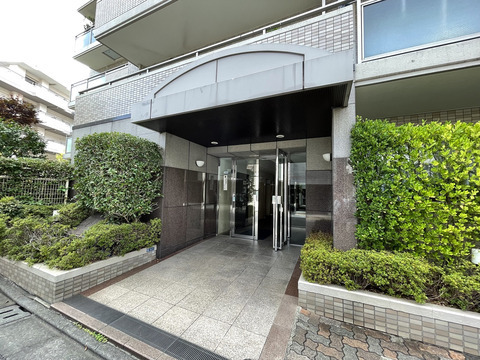 大井仙台坂パークハウス-h