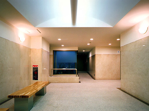 大井仙台坂パークハウス-h