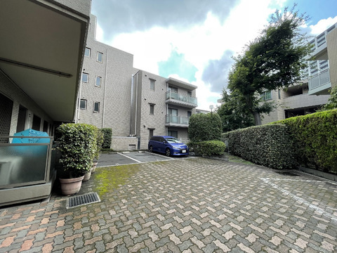 大井仙台坂パークハウス-h