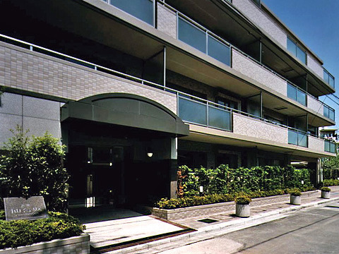 大井仙台坂パークハウス-h