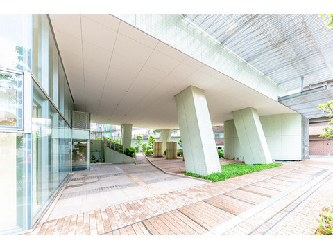 グリーンプリズムタワー-h