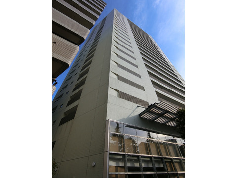 グリーンプリズムタワー-h