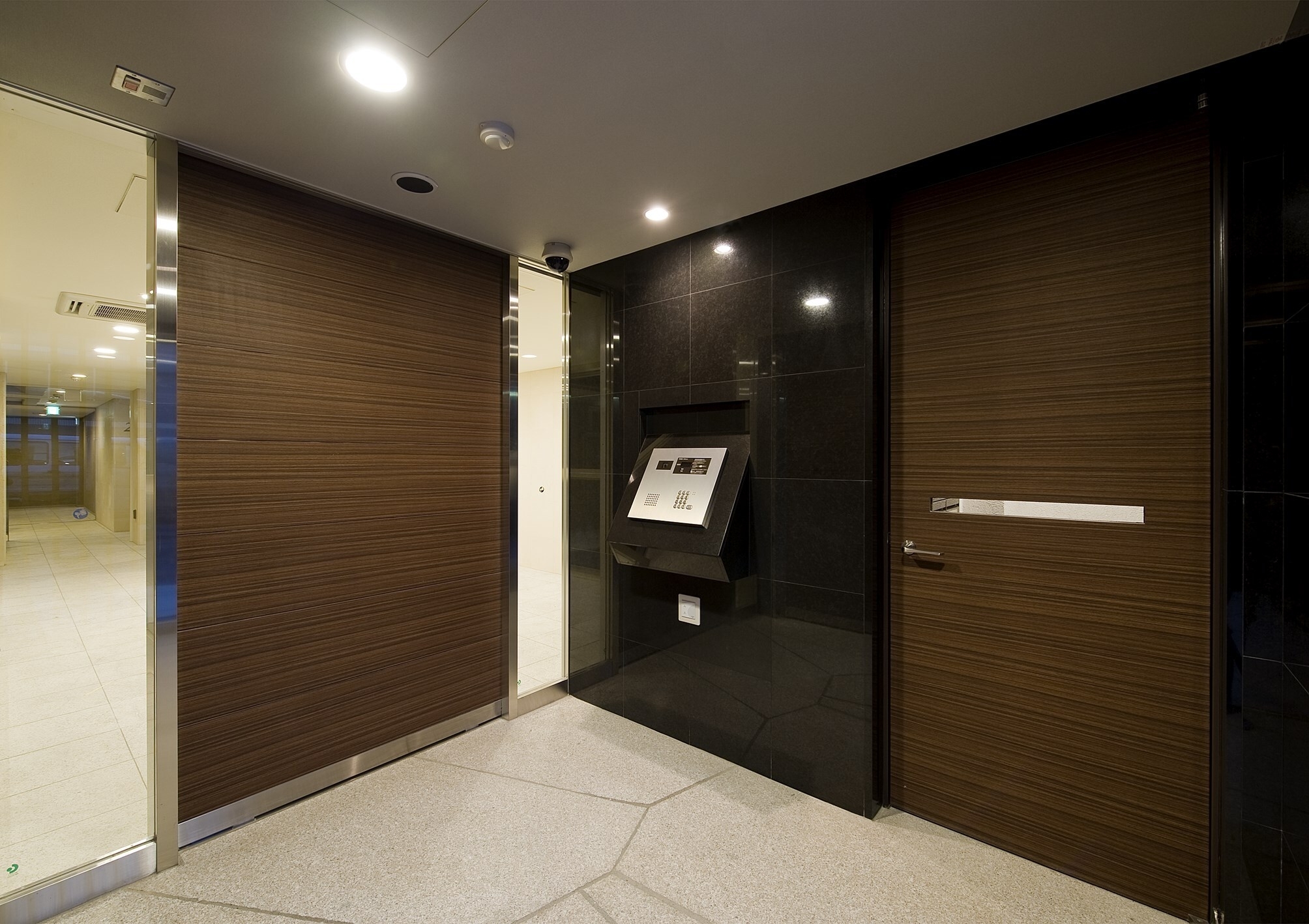 白金台レジデンス-h